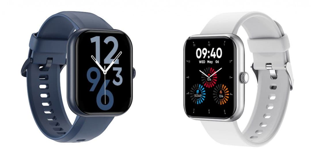Dizo brings Watch D Pro and Watch D Ultra with custom CPU and OS