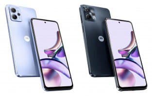 Rumor: Moto G13 is a lower-spec version of the Moto G23, Moto E13 with Android Go also appears-Techweu