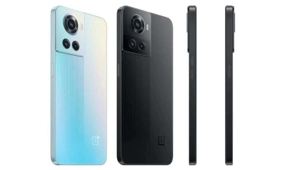OnePlus Ace 2 gets certified in China, could launch globally as the OnePlus 11R
-Techweu