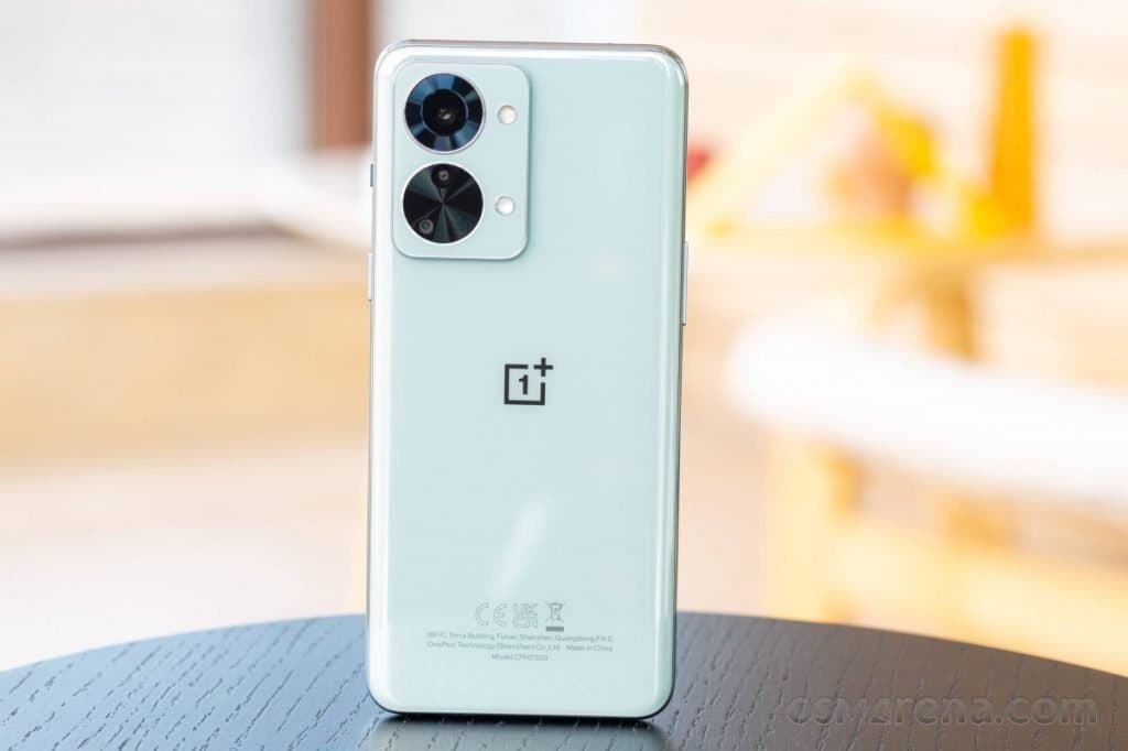 OnePlus Nord 2T is receiving Android 13-based OxygenOS 13 stable update
-Techweu