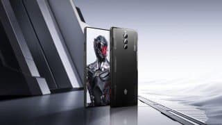 Red Magic 8 Pro goes global with minor changes, will be available from February 2
-Techweu