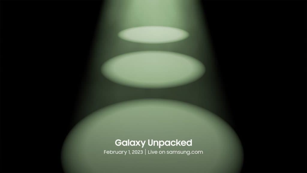 Samsung CEO promises new performance standards, environmental commitment ahead of Galaxy S23 launch
-Techweu
