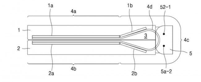 Samsung Galaxy Z Fold5 to bring new hinge design to hide the display crease
-Techweu