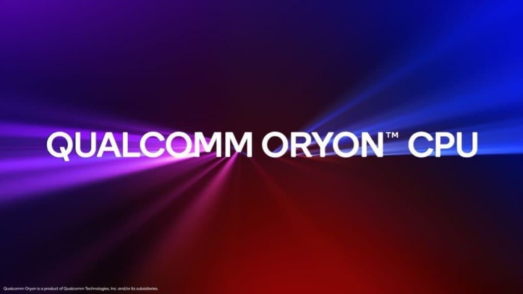 Snapdragon 8cx Gen 4 specs surface, promise powerful CPU, support for external GPU
-Techweu
