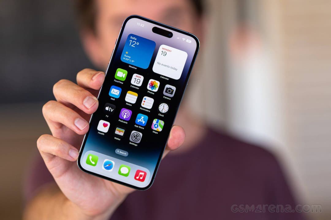 The Elec: All iPhone 15 models will bring Dynamic Island, iPhone 16 Pro to debut UD Face ID