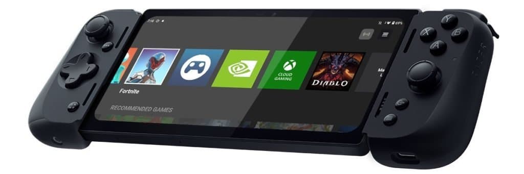 The Razer Edge is coming on January 26 in Wi-Fi and 5G versions
-Techweu