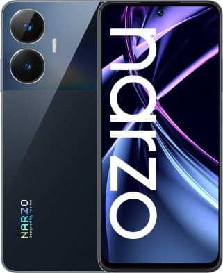 Realme Narzo N55