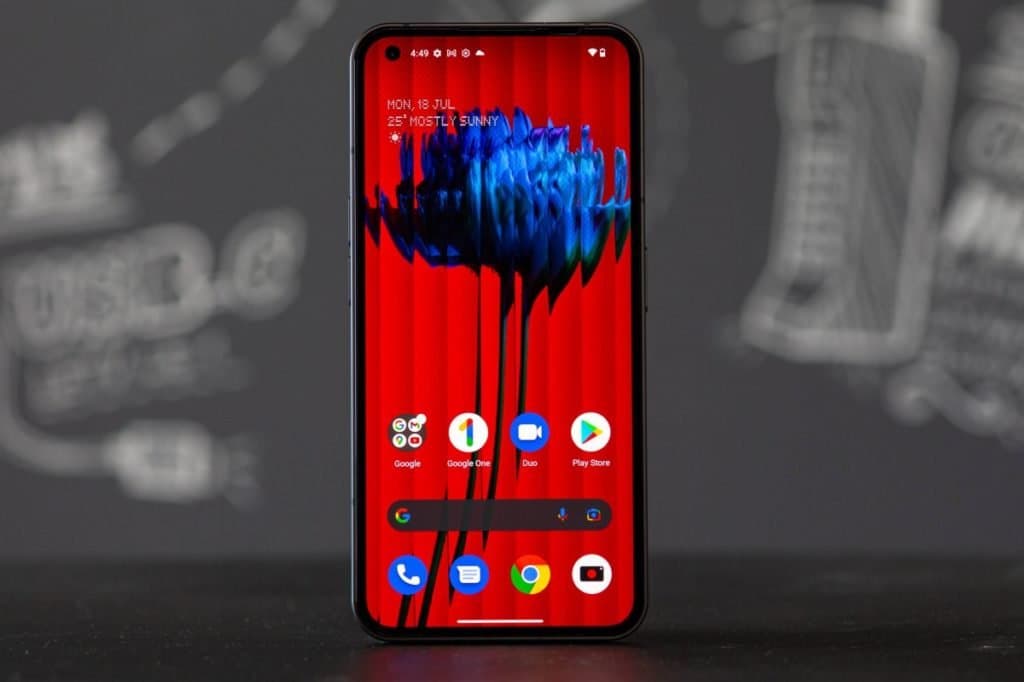 Nothing Phone (1) to Receive Early Access to the Android 14 Beta Program