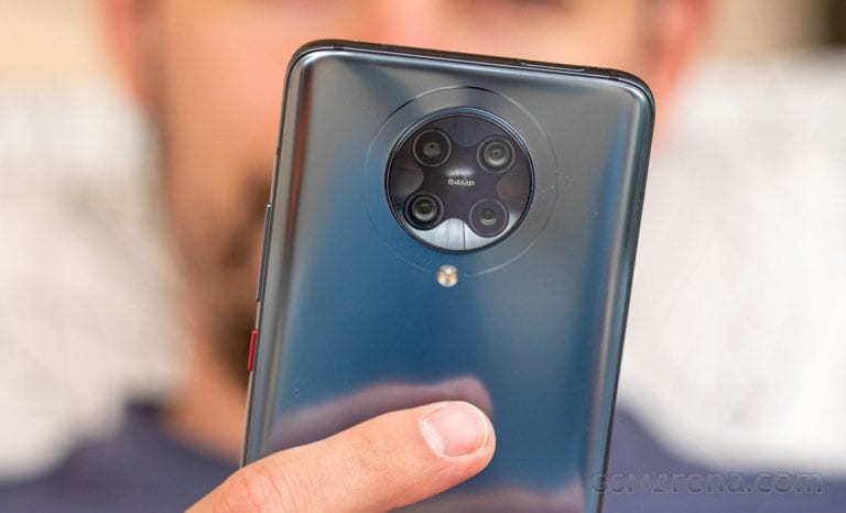 Back gesture to come in Android 12 as per leaks -Techweu