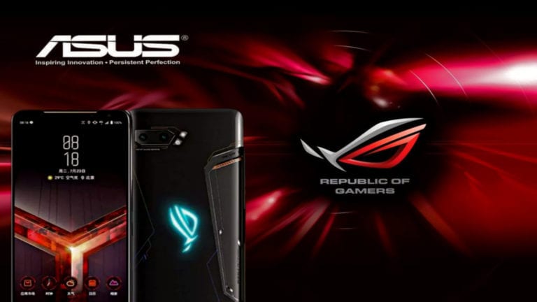 Download ASUS ROG Phone 3 wallpapers and live wallpaper, Here's how- Techweu