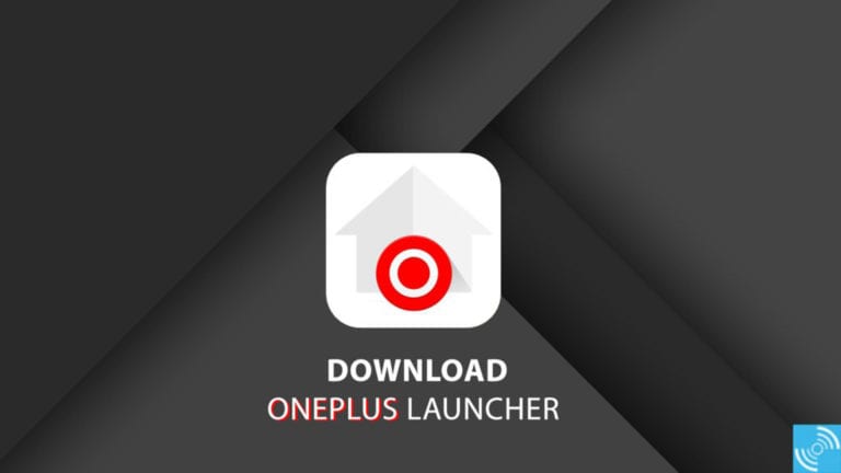 Download the OnePlus Launcher, 100% working trick-techweu