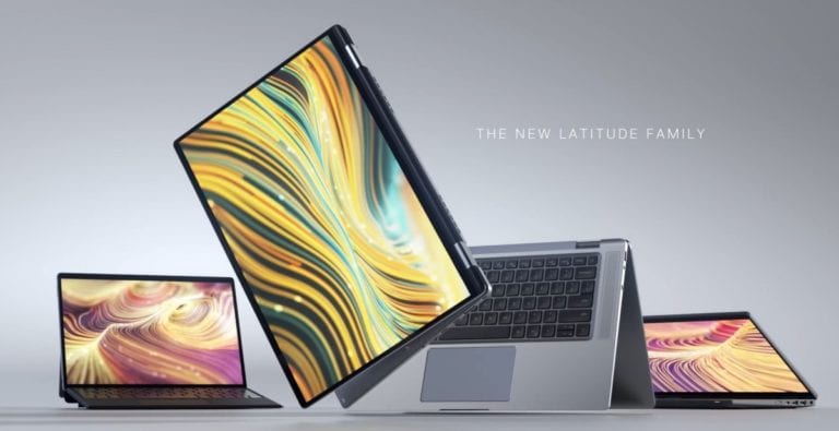New Dell Latitude 9000, 7000, 5000 laptops unveiled - techweu