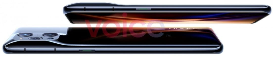 Oppo-Find-X3-Pro-leaks-in-officially-visible-rendering-showing-off-a-unique-camera-hump