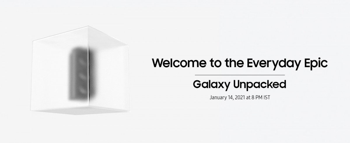Pre-book Galaxy S21 in India and get free cover