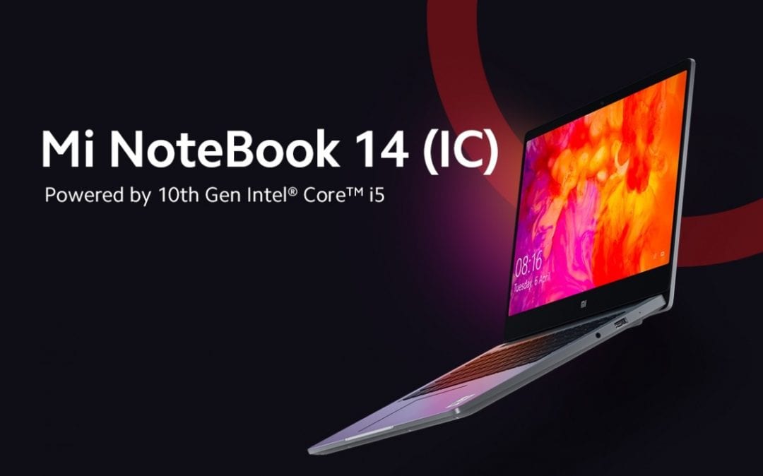 Xiaomi introduces new Mi Notebook 14 with an integrated cam techweu 2
