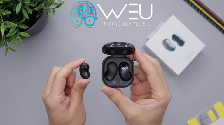 Best Airpods You Can Buy Under Rs. 10,000-Techweu