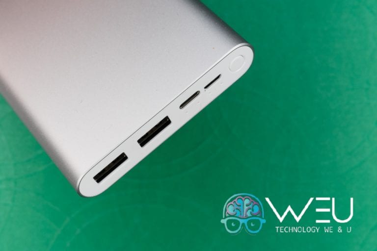 Best Power-Banks You Can Buy Under 2,500-Techweu