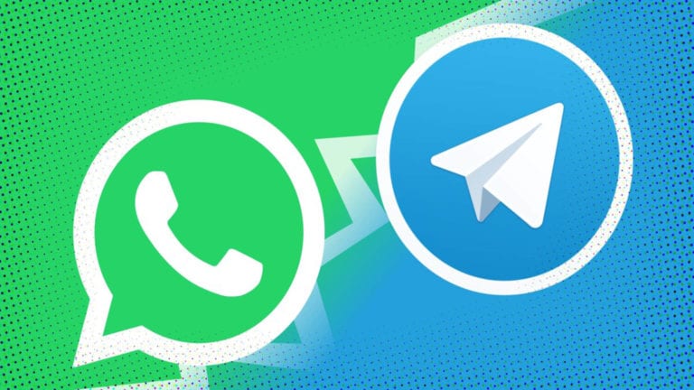 How To Transfer Chat History From WhatsApp To Telegram, 100%-working-trick-techweu