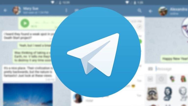 How to send messages without sound in Telegram, 100% working trick-techweu