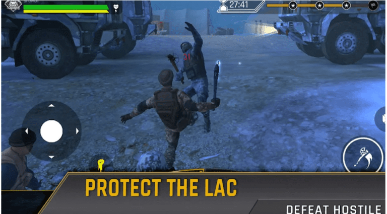 PUBG fans heavy on FAU-G, ratings fall on Google Play