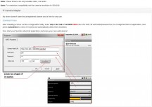 IP Webcam web interface - News 21 02 Android Webcam App Test review