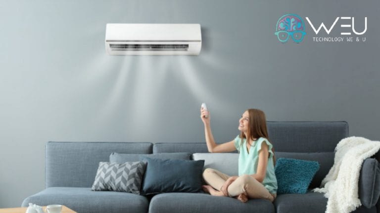 Best Air Conditioner You Can Buy Under Rs. 25,000-Techweu