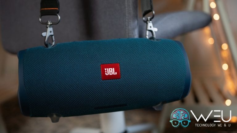 Best Bluetooth Speakers You Can Buy Under Rs. 10,000-Techweu