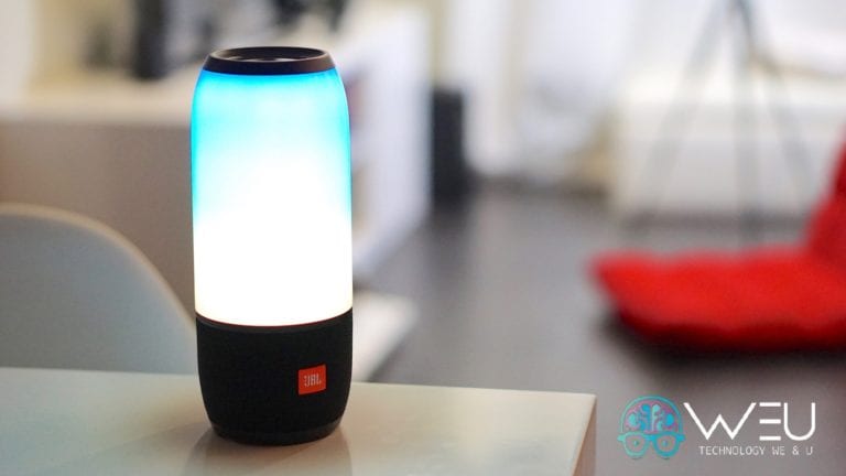 Best Bluetooth Speakers You Can Buy Under Rs. 12,000-Techweu