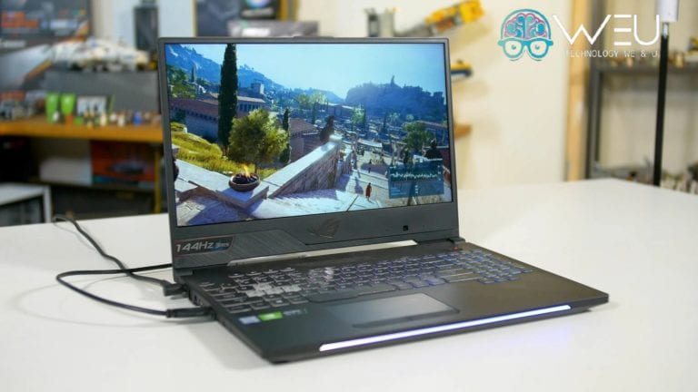Best Laptops You Can Buy Under Rs. 60,000-Techweu