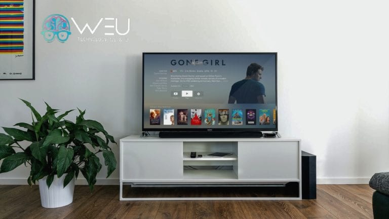 Best Smart Televisions You Can Buy Under Rs. 20,000-Techweu