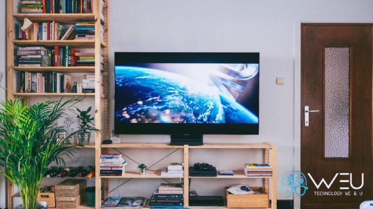 Best Smart Televisions You Can Buy Under Rs. 30,000-Techweu