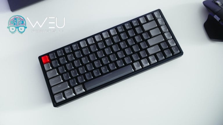 Best Wireless Keyboards You Can Buy Under Rs.3000-Techweu
