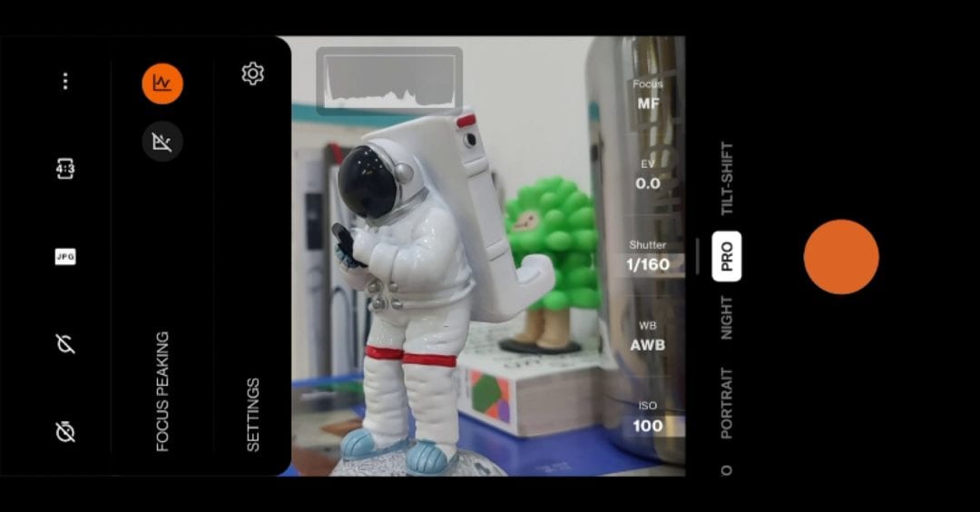 New Pine Green Hero Color OnePlus 9 Pro