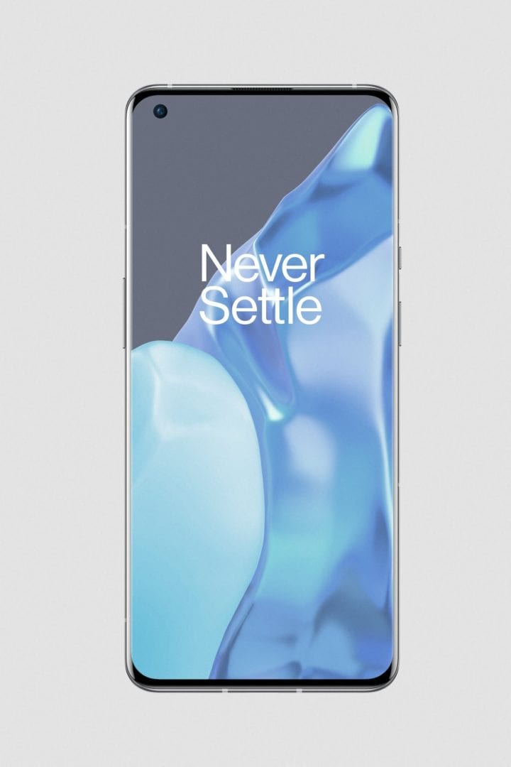 OnePlus 9 and 9 Pro unveiled with Hasselblad cameras 10