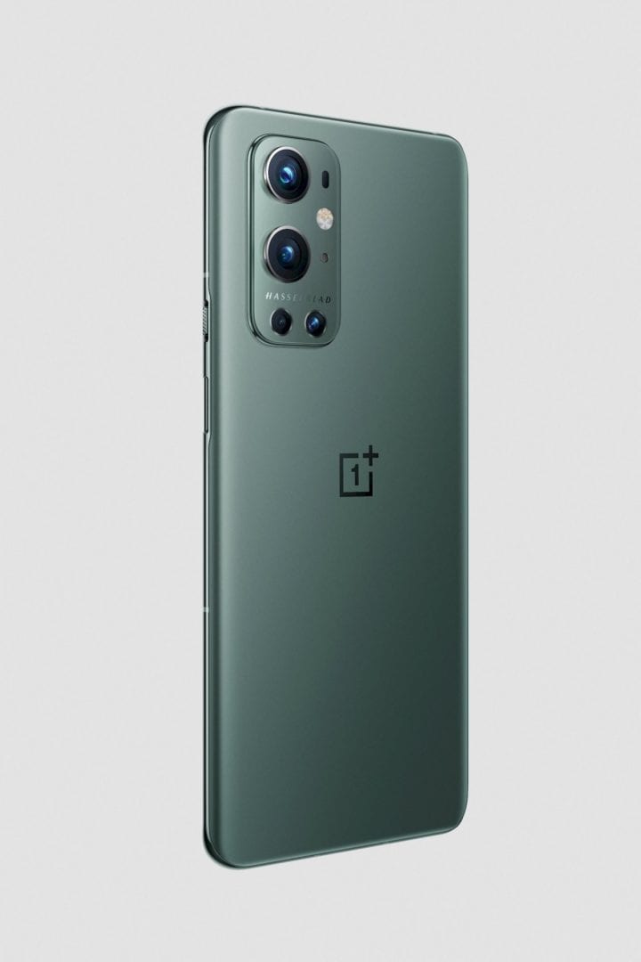 OnePlus 9 and 9 Pro unveiled with Hasselblad cameras 10