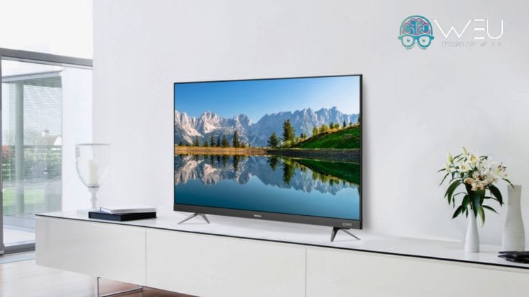 Best Smart Televisions You Can Buy Under Rs. 35,000-Techweu