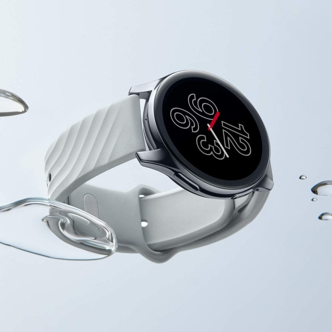 oneplus watch techweu