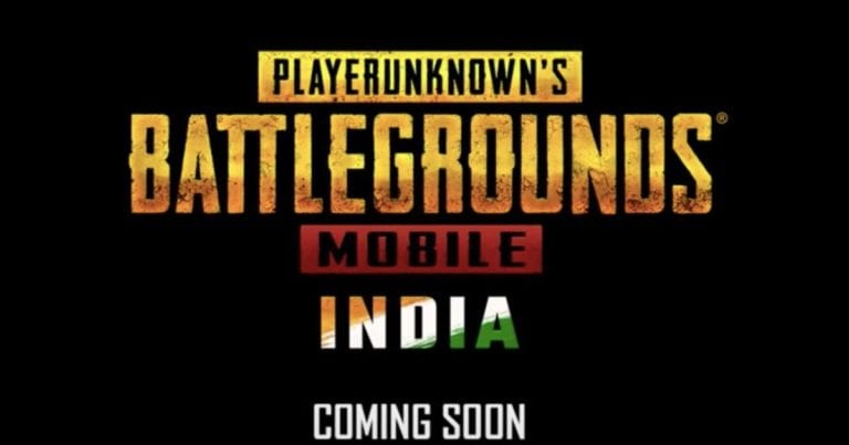 pubg mobile teased in india techweu