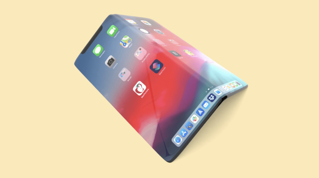 Apple to launch foldable smartphone by 2023 techweu