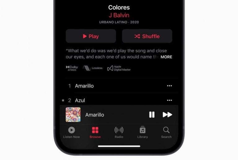 Apple to support lossless audio for Apple Music to be rolled out to HomePod as well techweu