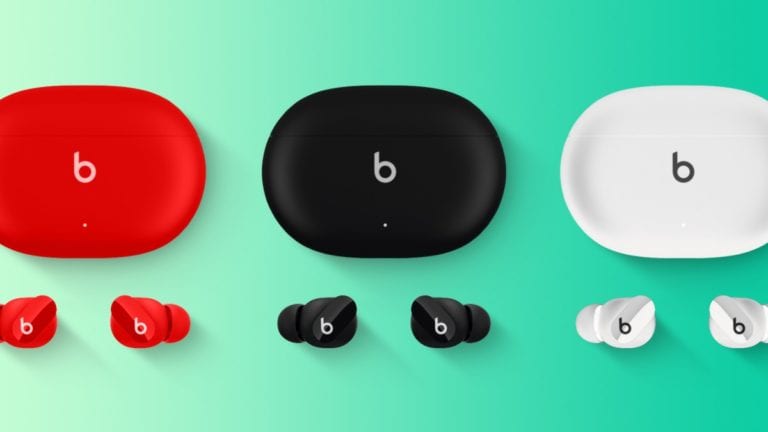 Beats Studio Buds Stemless true wireless earphones in development by Apple, As per leak 1-Techweu