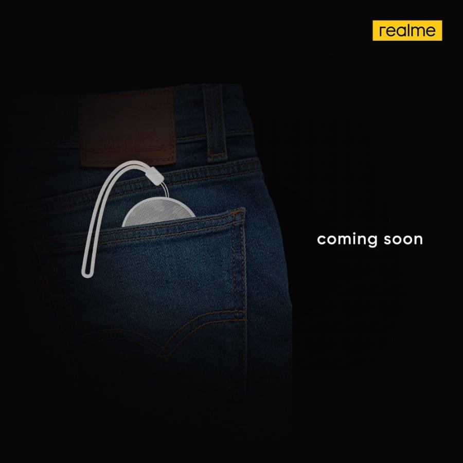 Realme to launch Watch2 Pro, Buds Wireless 2, and more on May 20th -Techweu