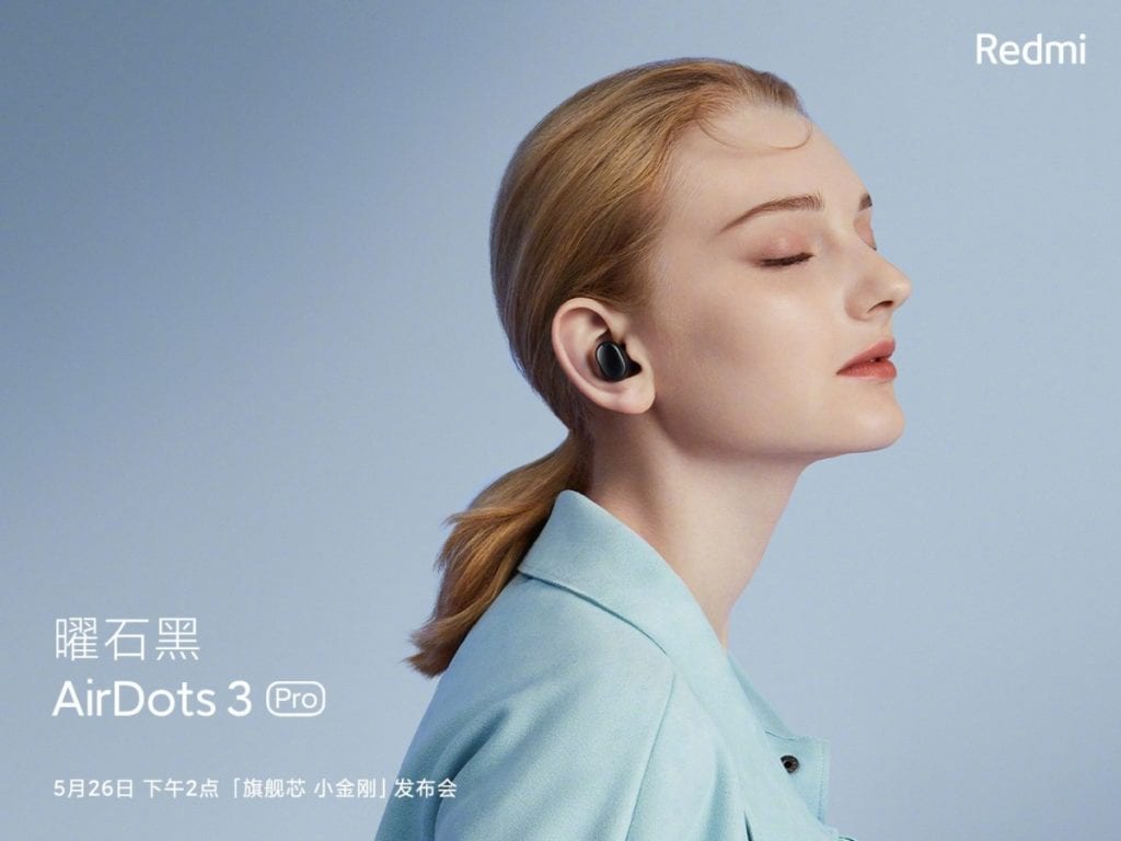 Xiaomi-Redmi-AirDots-3-Pro-with-ANC-set-for-launch-on-May-26th-techweu-4