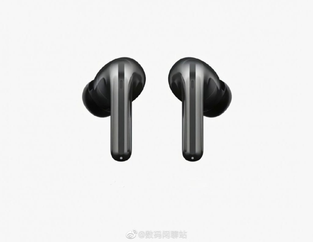 Xiaomi new noise-canceling earphones set for launch on May 13th-Techweu
