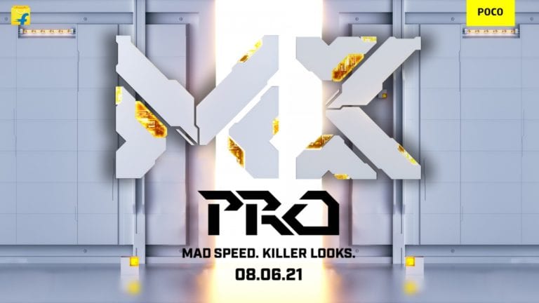 Poco M3 Pro will be available in India on June 8th-Techweu