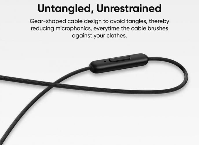 Realme Buds 2 Neo set for launch on July 1st-Techweu