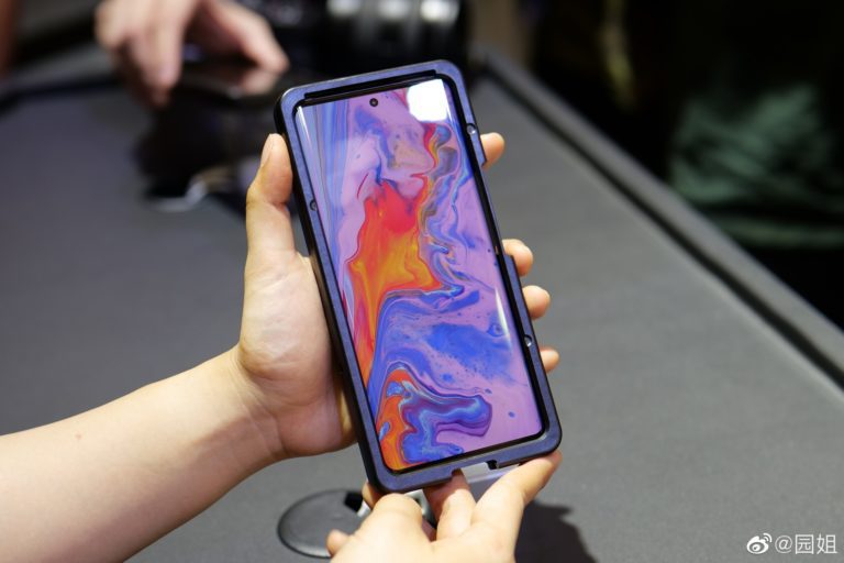 iQOO8 series to arrive on August 17th techweu