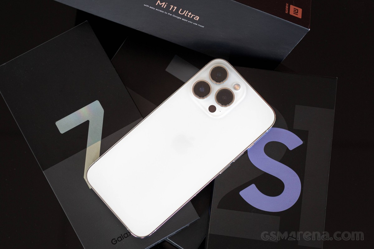 One person rediscovered the iPhone