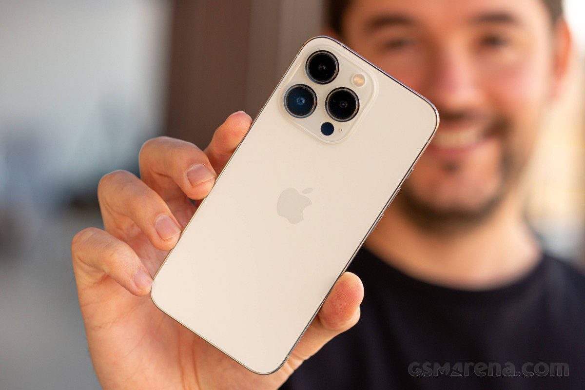 One person rediscovered the iPhone