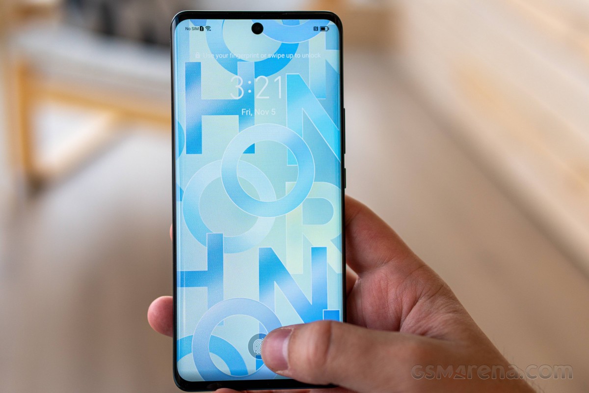 Winners and losers: honor